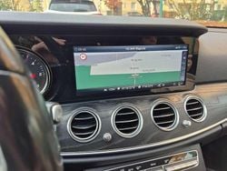 Nero Usata 2019 Mercedes E220 Premium Plus Tre volumi | 26.000 € (Buon prezzo)