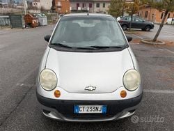 Grigio Usata 2005 Chevrolet Matiz Due volumi | 1600 € (Ottimo prezzo)