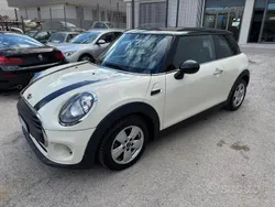 Bianco Usata 2014 Mini ONE Due volumi | 9200 € (Ottimo prezzo)