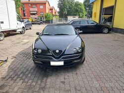 Nero Usata 1996 Alfa Romeo Spider Cabrio | 8000 € (Super prezzo)