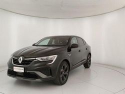 Nero Usata 2022 Renault Arkana R.S. SUV | 21.400 € (Cara)