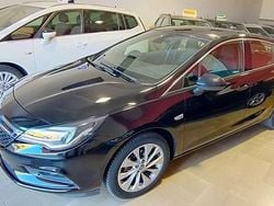 Nero Usata 2019 Opel Astra Dynamic Tre volumi | 11.300 € (Buon prezzo)