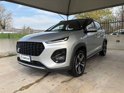 Argento Usata 2025 DR DR 3.0 SUV | 16.900 € (Buon prezzo)