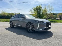 Grigio Usata 2023 DS Automobiles DS4 Trocadero Tre volumi | 25.000 € (Buon prezzo)