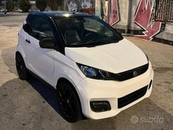 Bianco Usata 2023 Aixam City Sport Due volumi | 10.500 € (Buon prezzo)