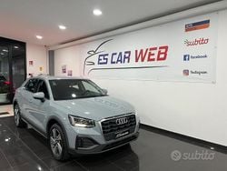 Grigio Usata 2021 Audi Q2 Admired SUV | 25.700 € (Buon prezzo)