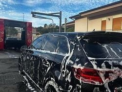 Nero Usata 2019 Audi A3 Tre volumi | 19.000 €