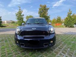 Usata 2011 Mini Cooper S Due volumi | 9500 € (Buon prezzo)