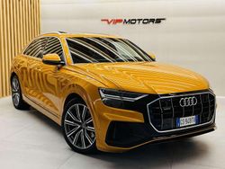 S line vernice exclusive Usata 2019 Audi Q8 S-Line SUV | 42.000 € (Super prezzo)