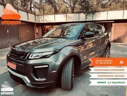 Usata 2017 Land Rover Range Rover evoque SE SUV | 14.990 € (Ottimo prezzo)