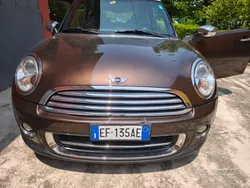Usata 2011 Mini Cooper Due volumi | 6000 € (Buon prezzo)