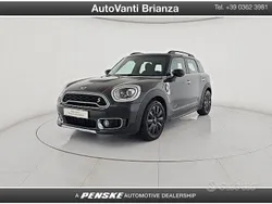 Usata 2020 Mini Cooper Countryman Hype SUV | 20.900 € (Buon prezzo)