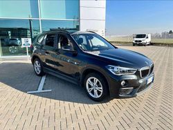 Nero Usata 2019 BMW X1 SUV | 17.500 € (Super prezzo)