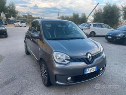 Grigio Usata 2021 Renault Twingo Intens Due volumi | 10.900 € (Buon prezzo)