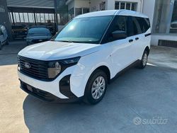 Bianco Nuova 2025 Ford Transit Trend Furgone | 22.500 € (Molto cara)