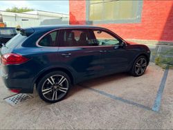 Usata 2014 Porsche Cayenne SUV | 28.000 €