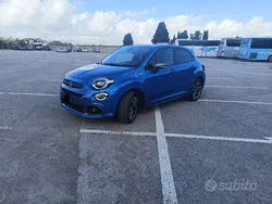 Usata 2020 Fiat 500X Sport SUV | 19.999 € (Molto cara)