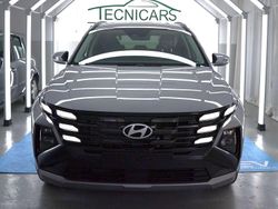 Grigio Nuova 2025 Hyundai Tucson SUV | 28.900 € (Buon prezzo)