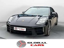 Profondo Usata 2025 Porsche Panamera 4 Tre volumi | 142.000 €