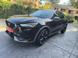 Nero Usata 2022 Cupra Formentor SUV | 23.950 € (Buon prezzo)