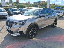 Grigio Usata 2021 Peugeot 2008 Allure SUV | 16.300 € (Buon prezzo)