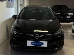 Nero Usata 2021 Opel Astra Ultimate Station wagon | 12.900 € (Buon prezzo)