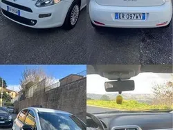 Usata 2013 Fiat Punto Due volumi | 4200 € (Ottimo prezzo)