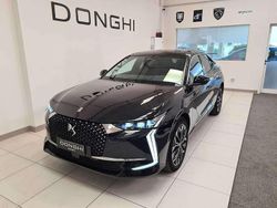 Nero Usata 2024 DS Automobiles DS4 Opera Tre volumi | 27.500 € (Buon prezzo)
