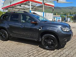 Grigio Usata 2023 Dacia Duster Extreme SUV | 18.000 € (Cara)