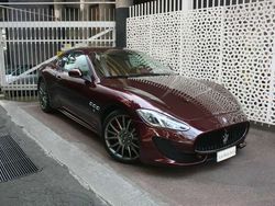 Nuovo bordeaux pontevecchio Usata 2016 Maserati Granturismo Coupé | 81.900 € (Ottimo prezzo)