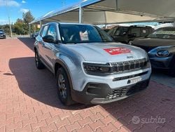 Nuova 2025 Jeep Avenger Longitude SUV | 26.000 € (Cara)
