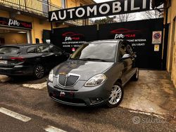 Grigio Usata 2009 Lancia Ypsilon Due volumi | 4990 € (Molto cara)