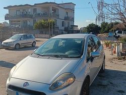 Grigio Usata 2014 Fiat Punto Tre volumi | 3500 €