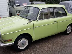 Verde Usata 1963 BMW 700 Coupé | 11.900 €