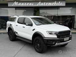 Bianco Usata 2020 Ford Ranger Raptor Pick-up | 39.900 € (Molto cara)