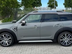 Usata 2021 Mini Cooper SD Countryman SUV | 29.900 € (Buon prezzo)