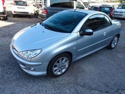 Usata 2007 Peugeot 206 Tre volumi | 1200 € (Buon prezzo)