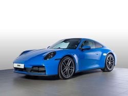 Blu lugano Nuova 2025 Porsche 911 Carrera Coupé | 160.500 € (Cara)