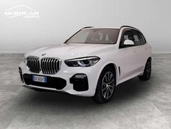 Bianco Usata 2019 BMW X5 M Sport SUV | 43.900 € (Ottimo prezzo)
