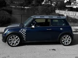 Usata 2006 Mini Cooper S Due volumi | 6490 € (Buon prezzo)