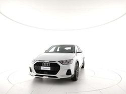 Bianco Usata 2020 Audi A1 Admired Due volumi | 20.900 € (Buon prezzo)