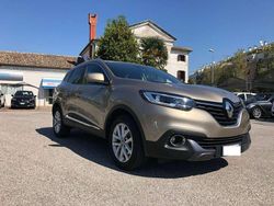 Grigio metallizzato Usata 2018 Renault Kadjar SUV | 14.500 € (Buon prezzo)