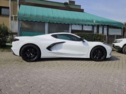 Usata 2021 Chevrolet Corvette Coupé | 90.000 €