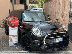 Nero Usata 2019 Mini John Cooper Works Due volumi | 17.990 € (Buon prezzo)
