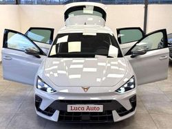 Bianco Usata 2025 Cupra Leon Tre volumi | 25.990 € (Ottimo prezzo)