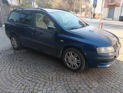 Blu Usata 2004 Fiat Stilo Dynamic Furgone | 1999 € (Buon prezzo)