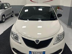 Bianco Usata 2018 Lancia Ypsilon Platinum Due volumi | 8500 € (Buon prezzo)