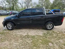 Nero Usata 2007 Ssangyong Actyon Pick-up | 3899 € (Ottimo prezzo)