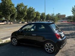 Usata 2020 Fiat 500 Rockstar Due volumi | 11.000 €