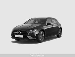 Nero Nuova 2025 Mercedes A180 Advanced Tre volumi | 35.106 € (Buon prezzo)